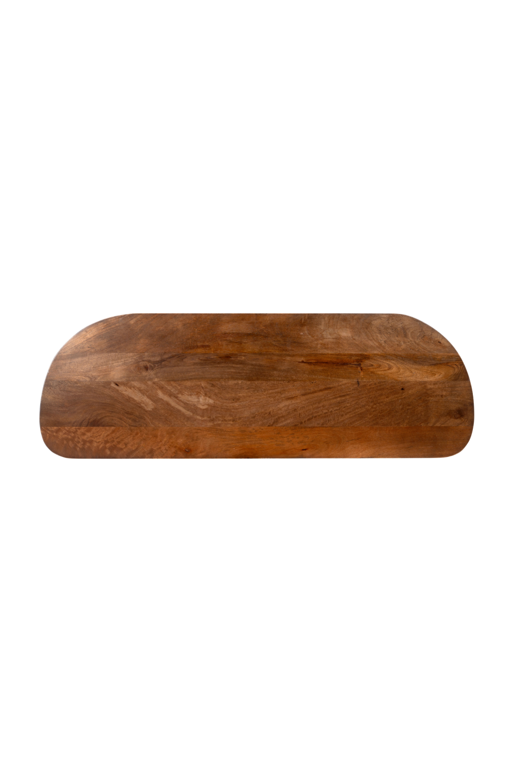   Walnut Finished Console Table | Oroa.com