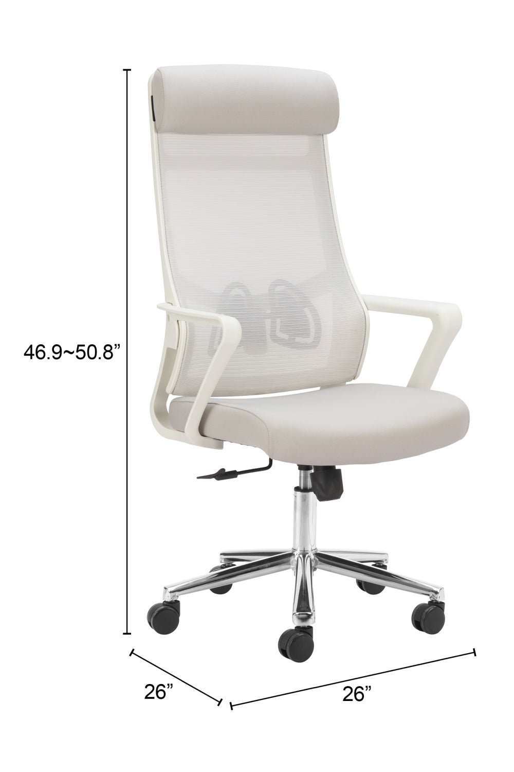   High Back Office Chair | Oroa.com