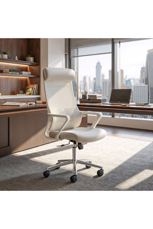   High Back Office Chair | Oroa.com