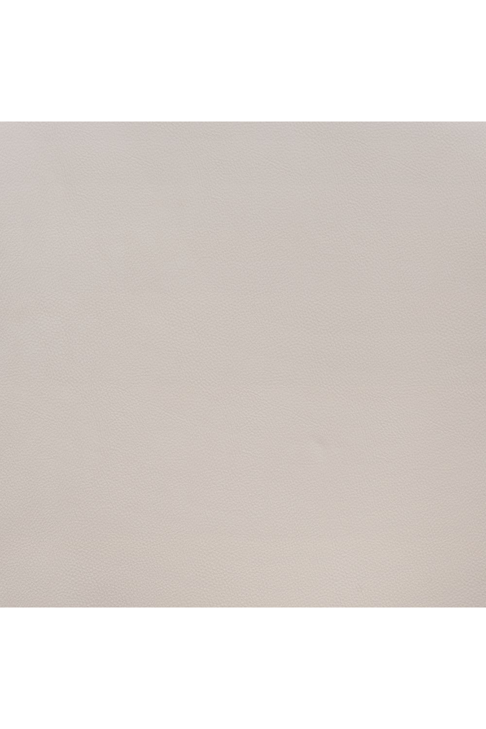   Beige Cut-Out Back Counter Stool | Oroa.com