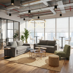  Flexible LED Tube Pendant Lamp | Oroa.com