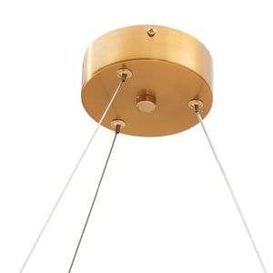   Flexible LED Tube Pendant Lamp | Oroa.com