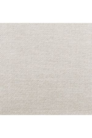  Beige Freeform Outdoor Sofa | Oroa.com