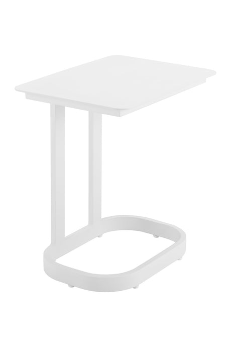   Outdoor Aluminum End Table | Oroa.com
