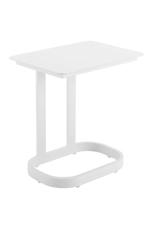   Outdoor Aluminum End Table | Oroa.com