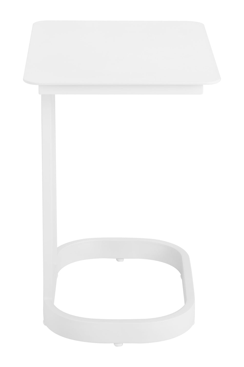  Outdoor Aluminum End Table | Oroa.com