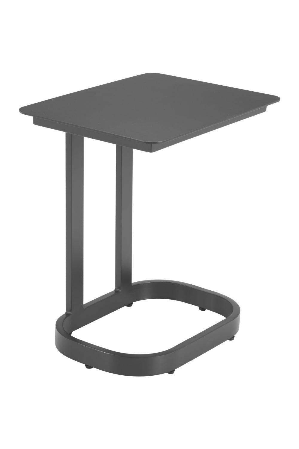   Outdoor Aluminum End Table | Oroa.com