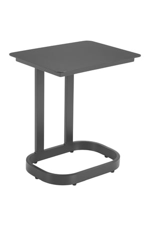   Outdoor Aluminum End Table | Oroa.com