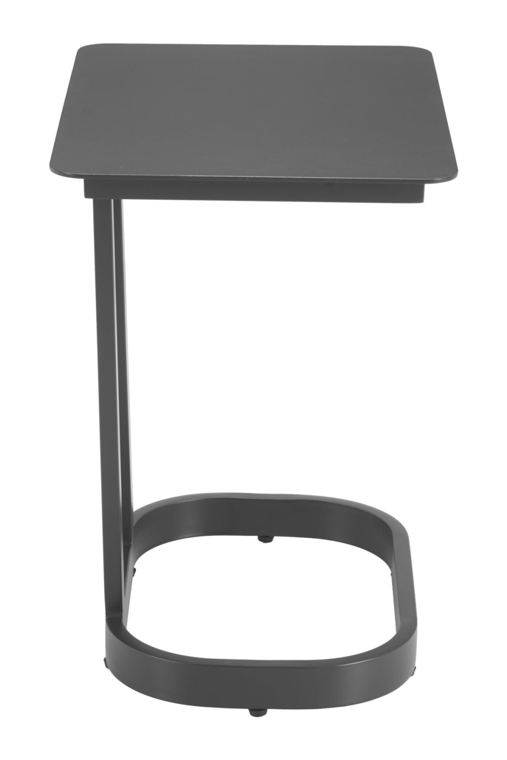   Outdoor Aluminum End Table | Oroa.com