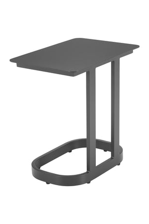   Outdoor Aluminum End Table | Oroa.com