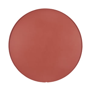   Brown Aluminum Outdoor Coffee Table | Oroa.com