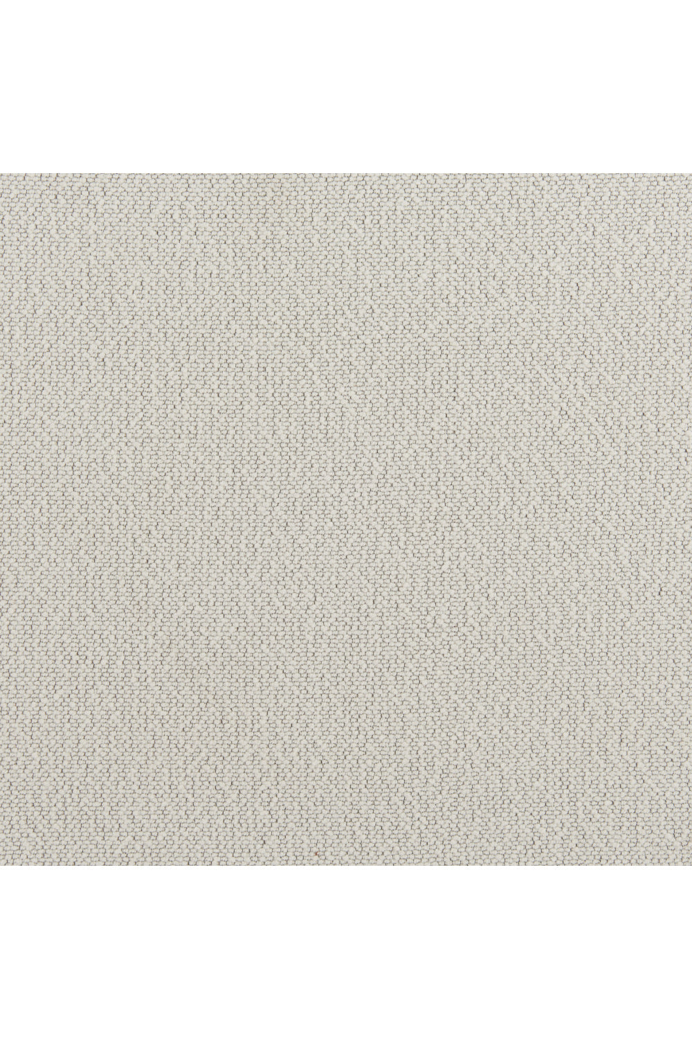   White Padded Outdoor Dining Chair | Oroa.com