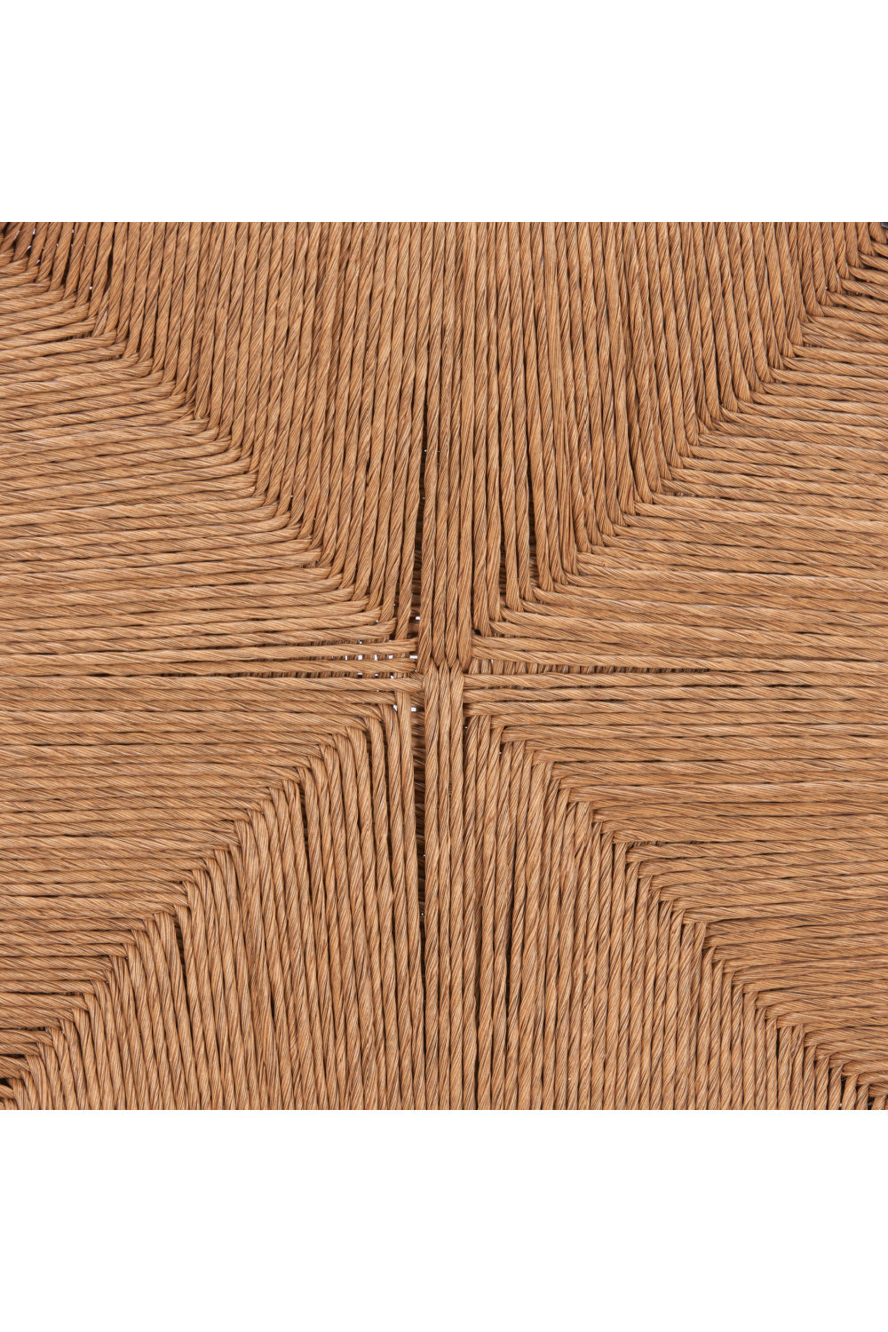   Rattan Look Outdoor Bench | Oroa.com