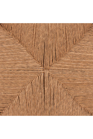   Rattan Look Outdoor Bench | Oroa.com