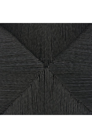   Rattan Look Outdoor Bench | Oroa.com