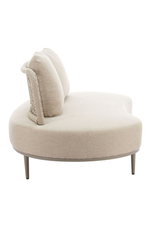   Rattan Weave Outdoor Sofa | Oroa.com