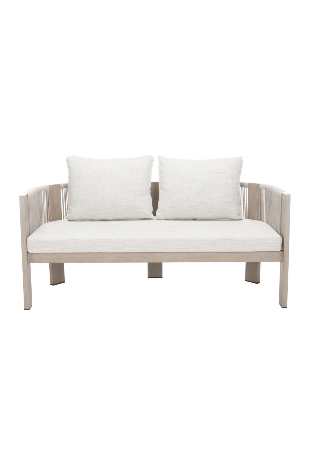   Beige Outdoor Sofa | Oroa.com