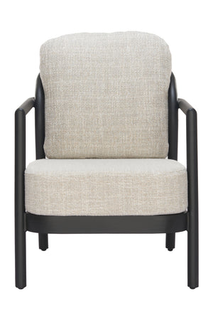   Aluminum Framed Outdoor Accent Chair | Oroa.com