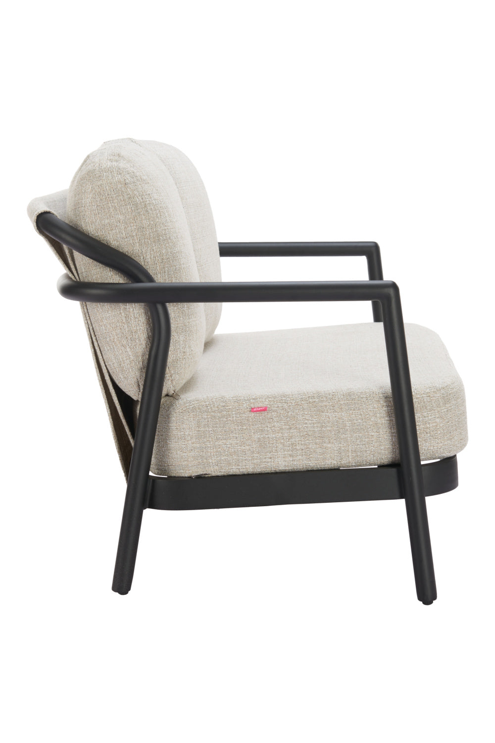   Aluminum Framed Outdoor Loveseat | Oroa.com