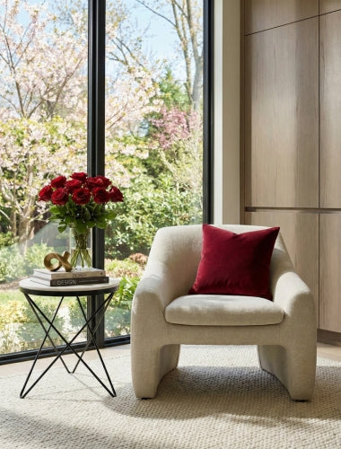 Modern Accent Chairs