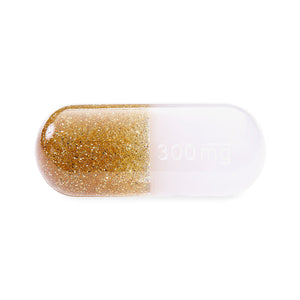   Acrylic Capsule Decorative Object M | Oroa.com