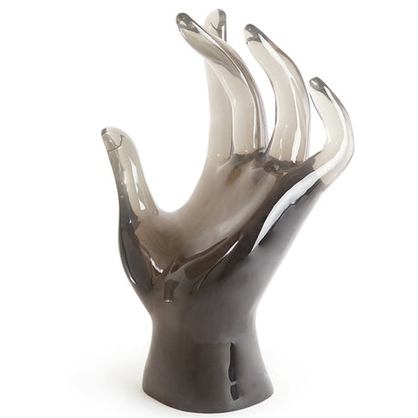   Gray Acrylic Decorative Object | Oroa.com