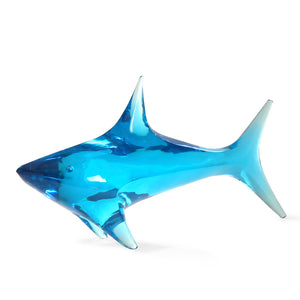   Blue Acrylic Decorative Object | Oroa.com