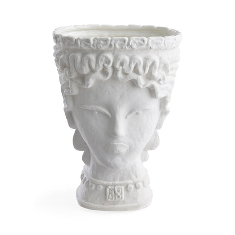   Matte Porcelain Vase | Oroa.com