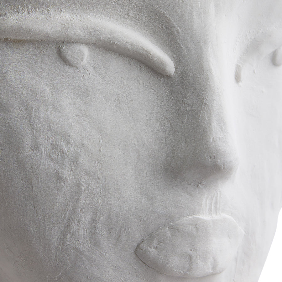   Matte Porcelain Vase | Oroa.com