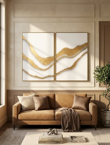 Art & Neon Prints