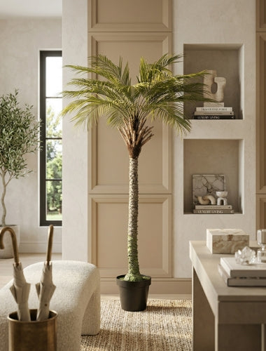 Artificial Trees