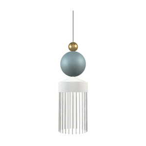   Orb Accent Hanging Lamp | Oroa.com