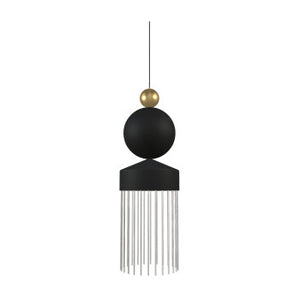   Orb Accent Hanging Lamp | Oroa.com