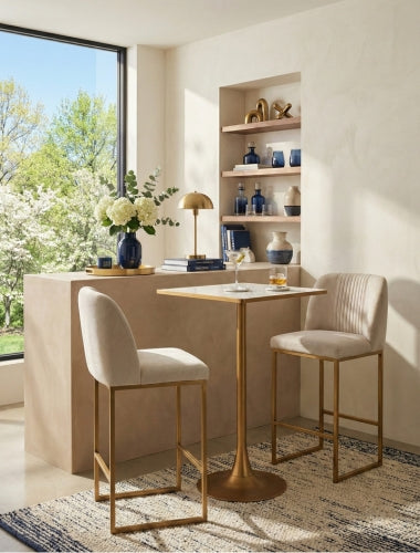 Contemporary Bar Stools