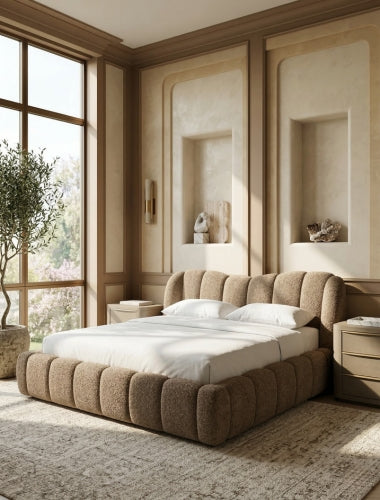 Luxury Beds & Bed Frames