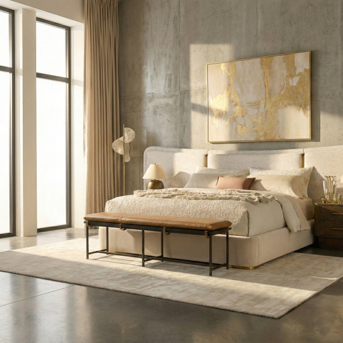   Modern bedroom furniture - www.oroa.com | Oroa.com