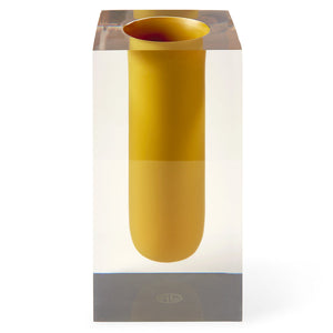   Blue Test Tube Vase | Oroa.com