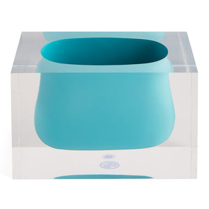   Acrylic Cube Vase | Oroa.com