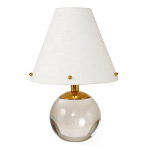   Crystal Base Vanity Lamp | Oroa.com