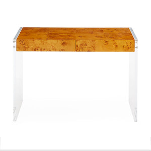   Acrylic Legged Mappa Desk | Oroa.com