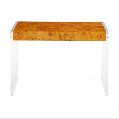   Acrylic Legged Mappa Desk | Oroa.com