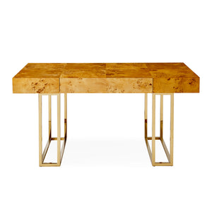   Mappa Wood Executive Desk | Oroa.com