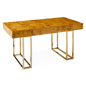   Mappa Wood Executive Desk | Oroa.com