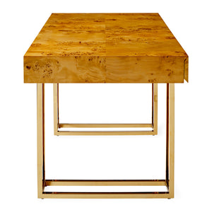   Mappa Wood Executive Desk | Oroa.com