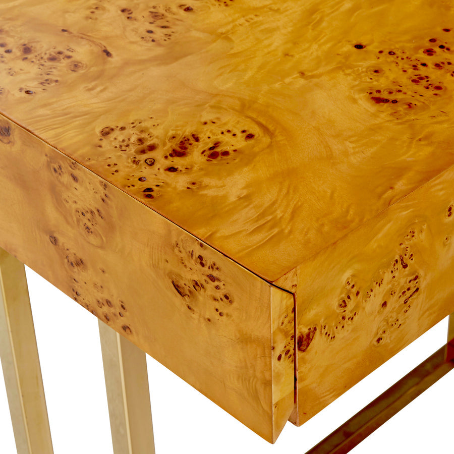   Mappa Wood Executive Desk | Oroa.com