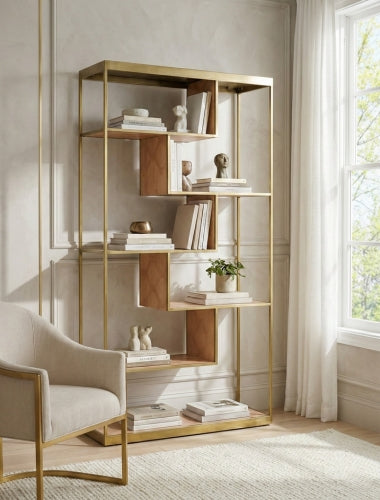 Bookcases