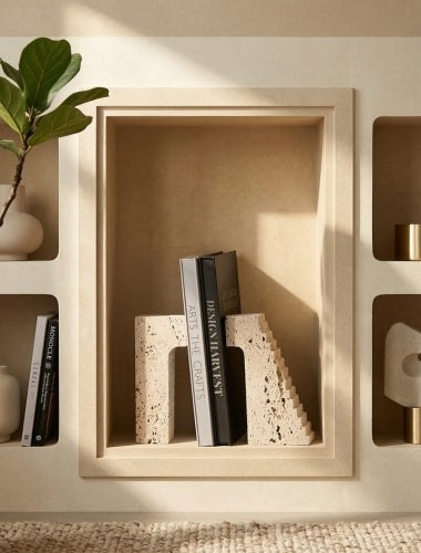 Bookends