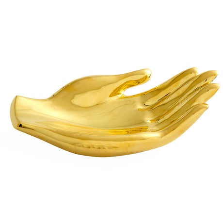   Brass Hand Bowl | Oroa.com