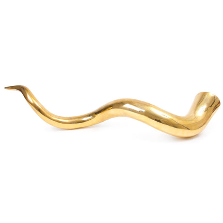   Polished Brass Decorative Object | Oroa.com