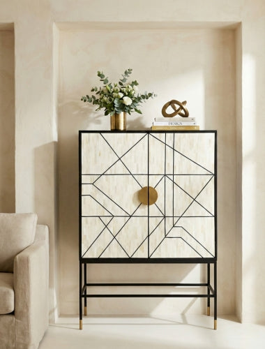 Cabinets